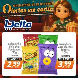 Catálogo Delta Supermercados Página 5