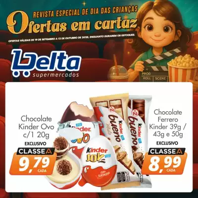 Catálogo Delta Supermercados (válido até 12-10)