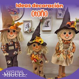 Catálogo Fantasías Miguel Página 1