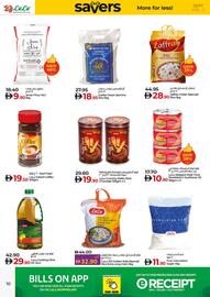 Lulu Hypermarket catalogue Page 10