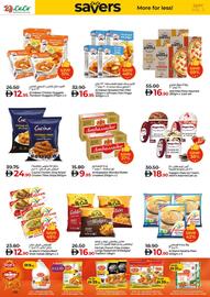 Lulu Hypermarket catalogue Page 16
