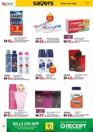 Lulu Hypermarket catalogue Page 22