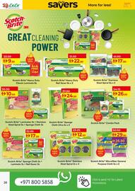 Lulu Hypermarket catalogue Page 28