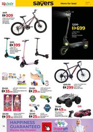 Lulu Hypermarket catalogue Page 32