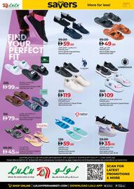 Lulu Hypermarket catalogue Page 36