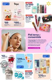 Folleto Walmart Página 3