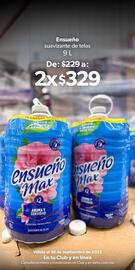 Catálogo Sam's Club Página 2