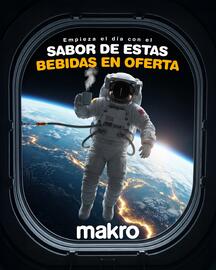 Catálogo Makro semana 38 Página 1