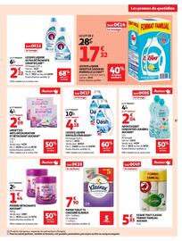 Auchan folder Pagina 37