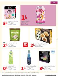 Catalogue Auchan page 11