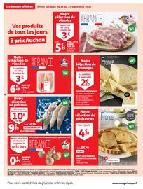 Catalogue Auchan page 18