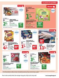 Catalogue Auchan page 19