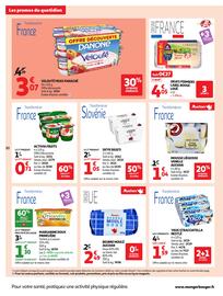 Catalogue Auchan page 20