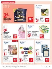 Catalogue Auchan page 22