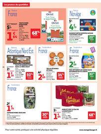 Catalogue Auchan page 24