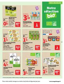 Catalogue Auchan page 25