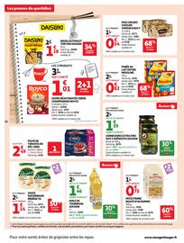 Catalogue Auchan page 26