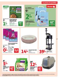 Catalogue Auchan page 29