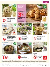 Catalogue Auchan page 3