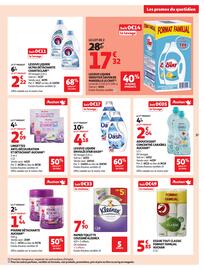 Catalogue Auchan page 37