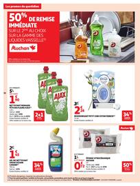 Catalogue Auchan page 38