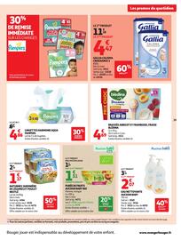 Catalogue Auchan page 39