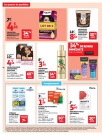 Catalogue Auchan page 40