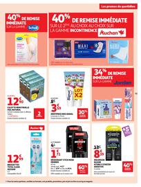 Catalogue Auchan page 41