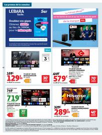 Catalogue Auchan page 42