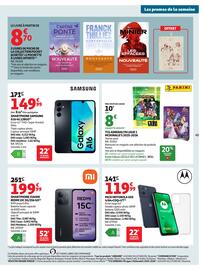Catalogue Auchan page 43