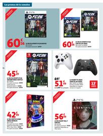 Catalogue Auchan page 44