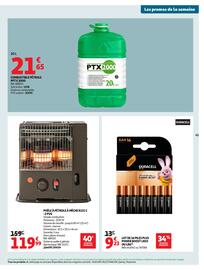 Catalogue Auchan page 45