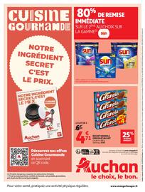 Catalogue Auchan page 48