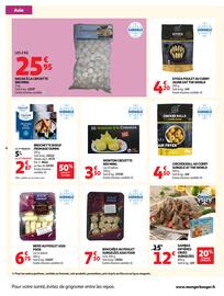 Catalogue Auchan page 6