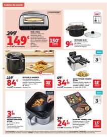 Catalogue Auchan | le prix page 10