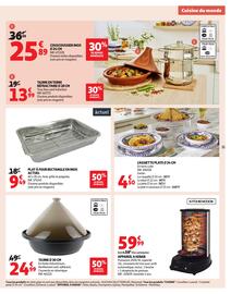 Catalogue Auchan | le prix page 11