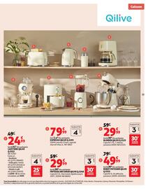 Catalogue Auchan | le prix page 13