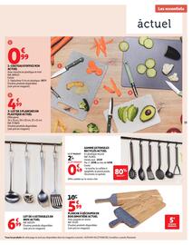 Catalogue Auchan | le prix page 15