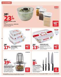 Catalogue Auchan | le prix page 16