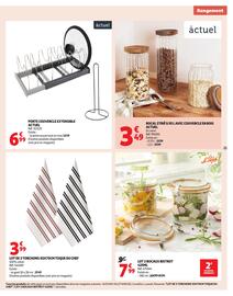 Catalogue Auchan | le prix page 21