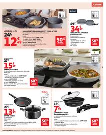 Catalogue Auchan | le prix page 3