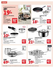 Catalogue Auchan | le prix page 4