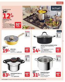 Catalogue Auchan | le prix page 5