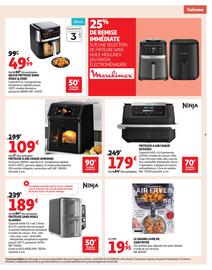 Catalogue Auchan | le prix page 7