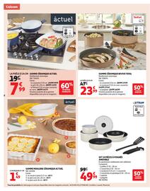 Catalogue Auchan | le prix page 8