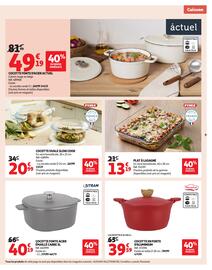 Catalogue Auchan | le prix page 9