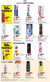 Drogerie Natura gazetka Strona 12
