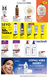Drogerie Natura gazetka Strona 7