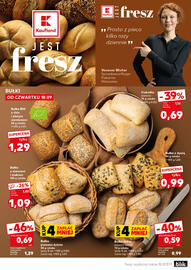 Kaufland gazetka Strona 10