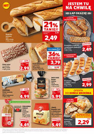 Kaufland gazetka Strona 11
